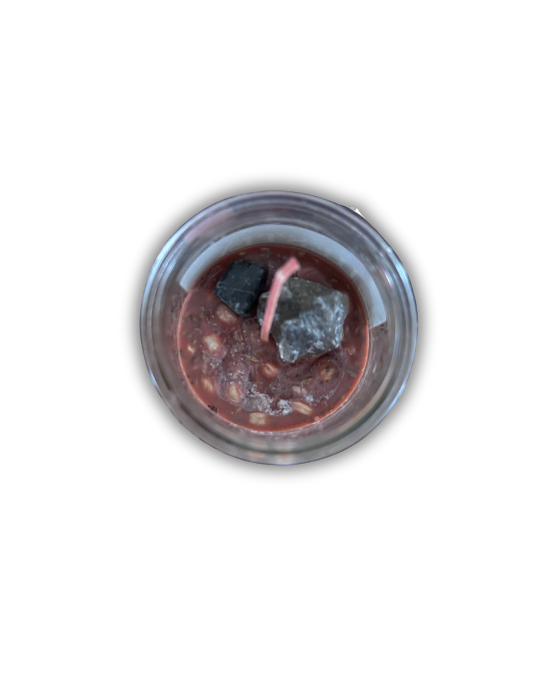 Hestia Intention candle