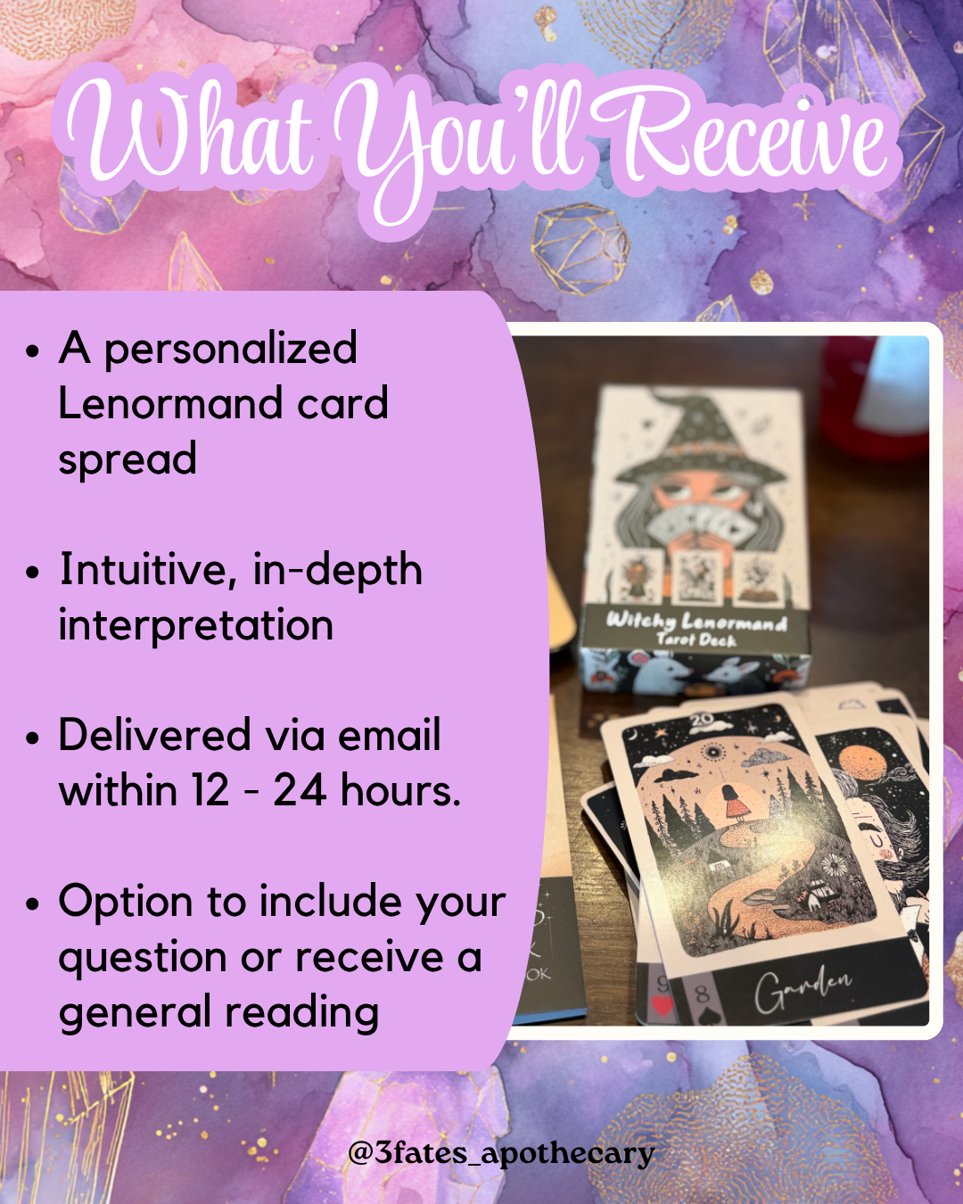 Group Events Psychic Medium Tarot Reading (5-8 person max)