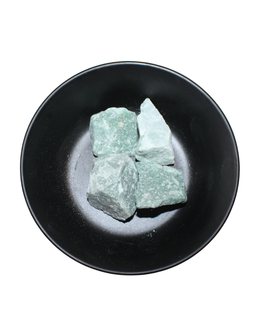 Green Aventurine - Raw