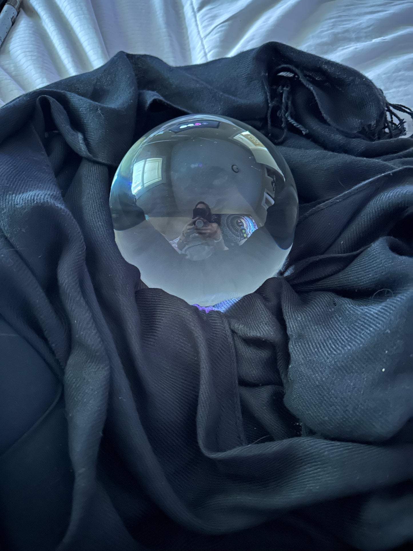 Group Events Psychic Medium Tarot Reading (5-8 person max)