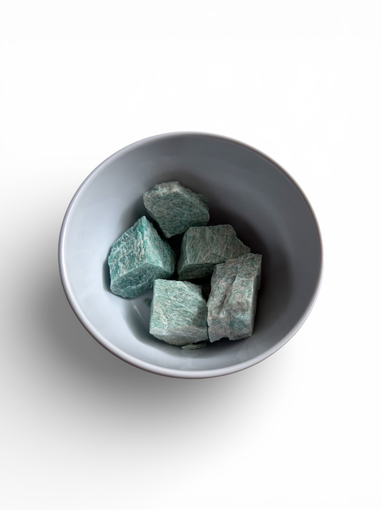 Amazonite - Raw