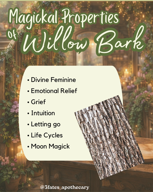 Divine Feminine - Herb Kit