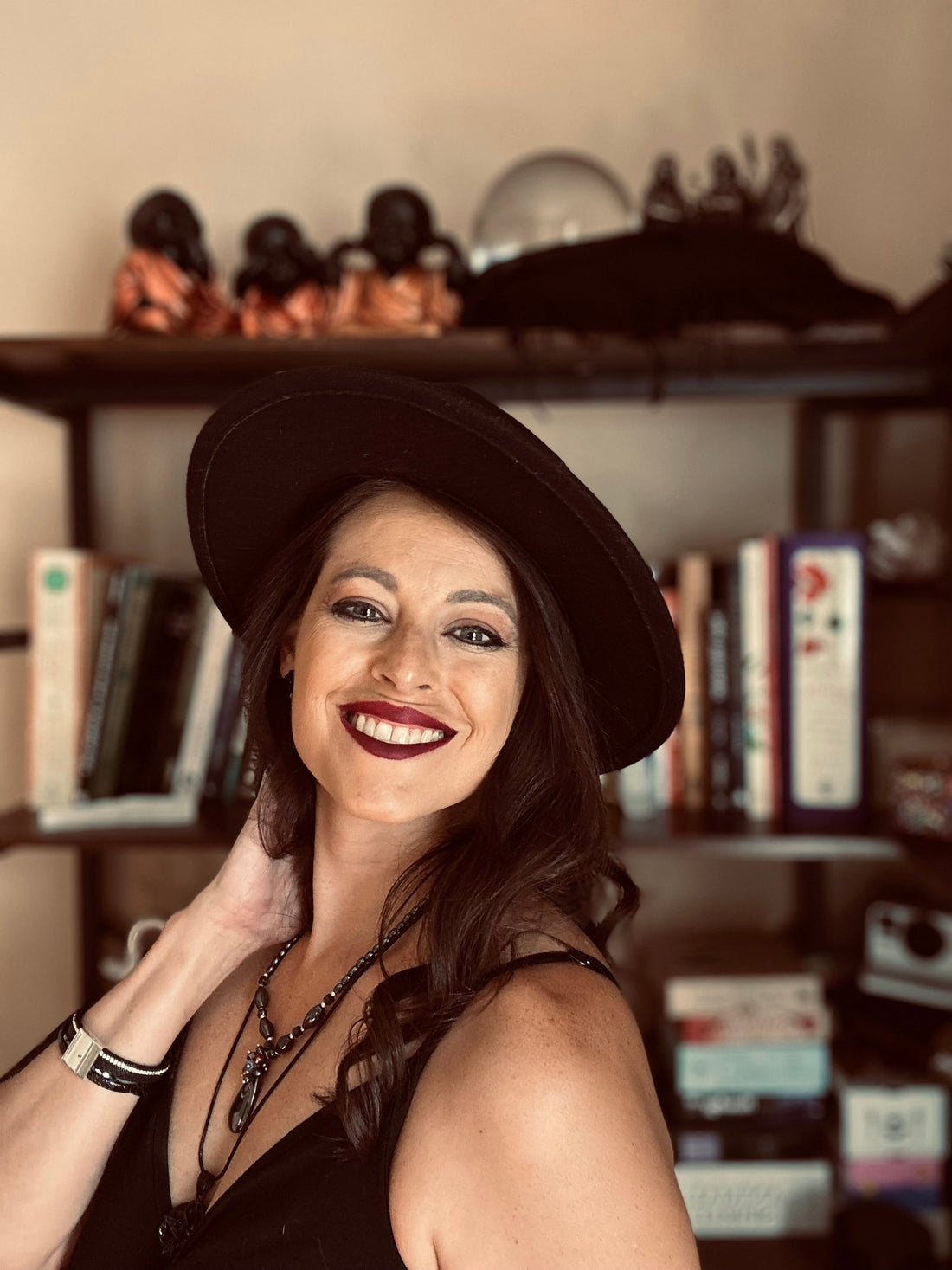 The threads of 3Fates Energy Apothecary