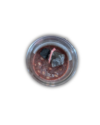 Hestia Intention candle