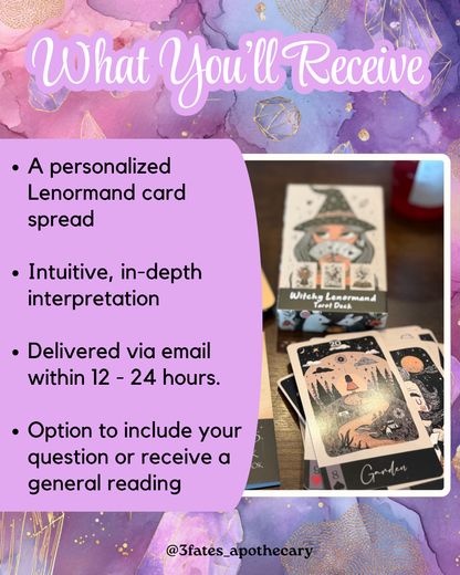 Group Events Psychic Medium Tarot Reading (5-8 person max)