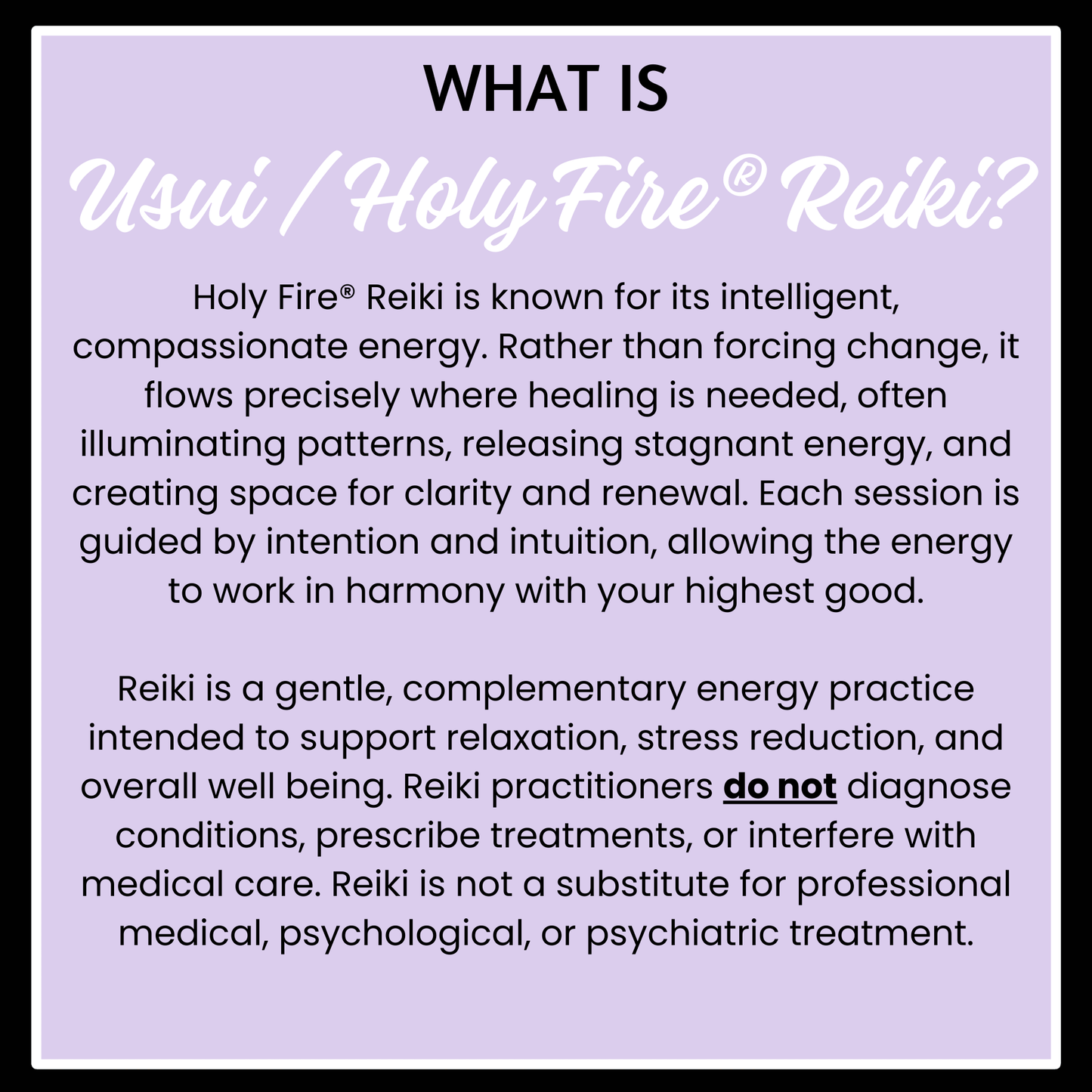 Distant Reiki Energy Healing Session & Intuitive Reading