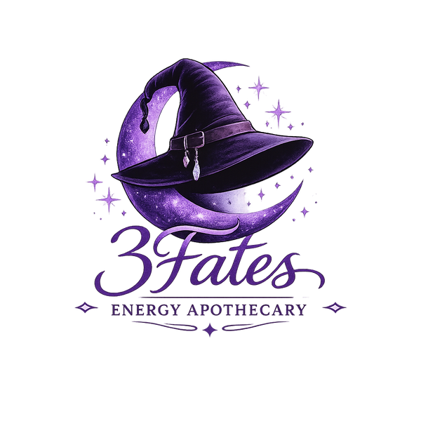 3Fates Energy Apothecary