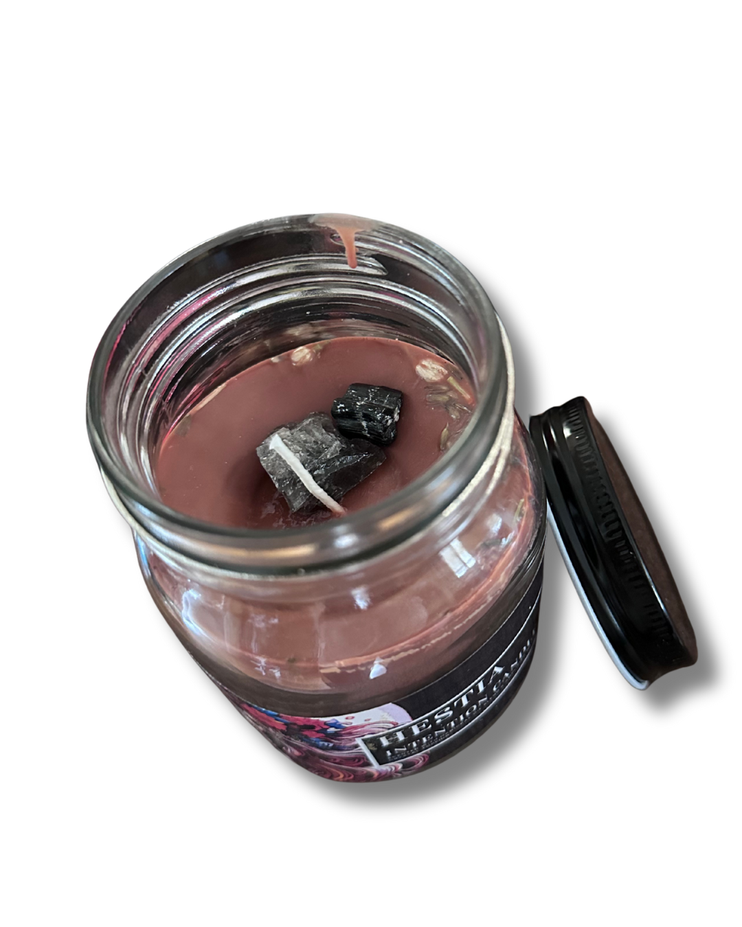 Hestia Intention candle