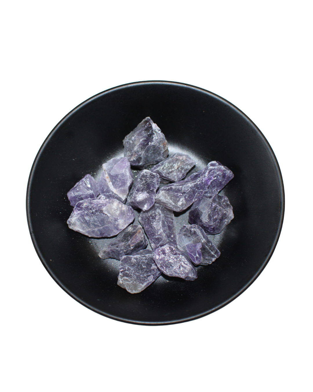 Amethyst - Raw