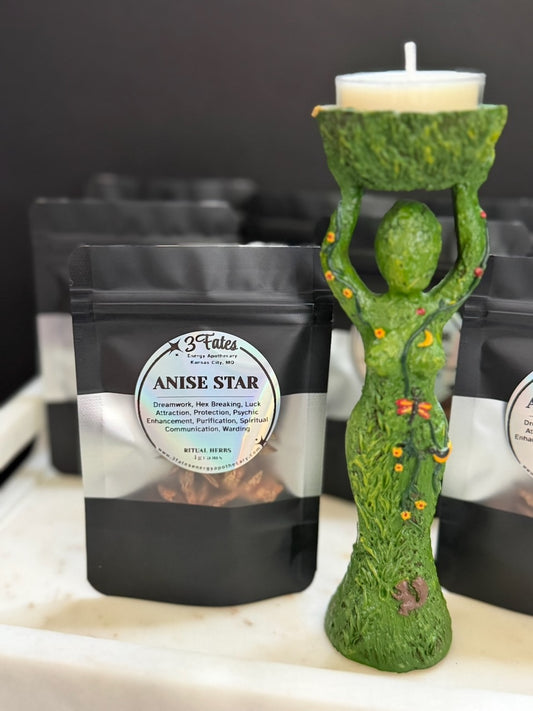 Anise Star