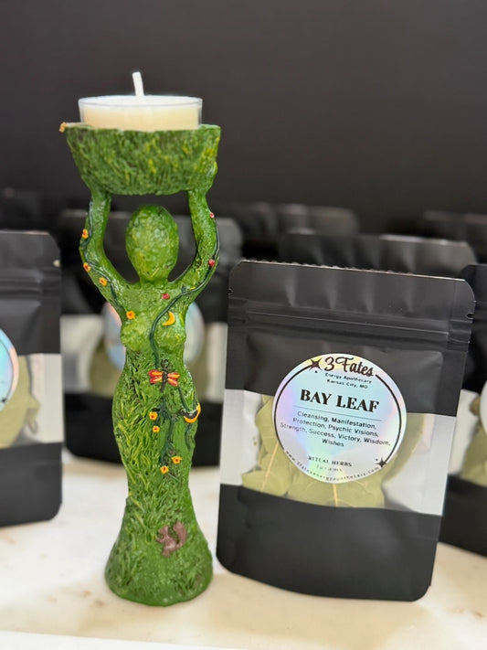 Bay Leaf - Ritual Herb