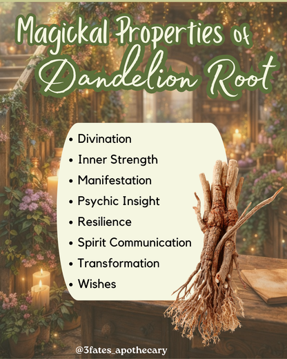 Spirit Communication - Apothecary Bundle