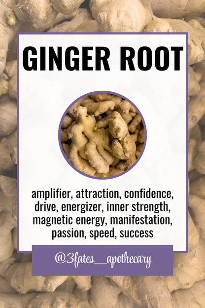 Crown of Success Herbal Kit & Blend | Luck & Achievement Ritual Herbs