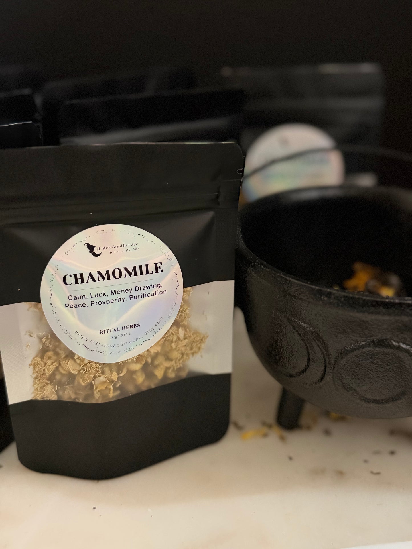 Chamomile