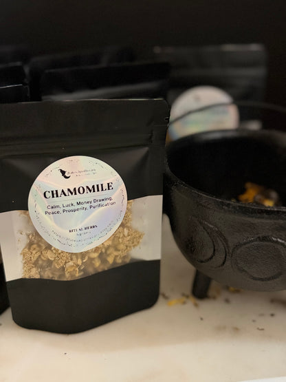 Chamomile