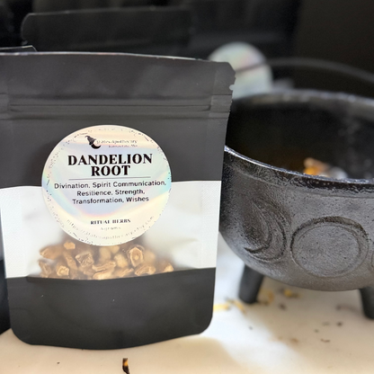 Dandelion Root