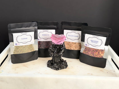 Divine Feminine - Herb Kit