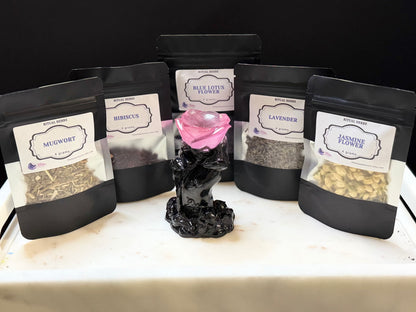 Dreamwork - Herb Kit