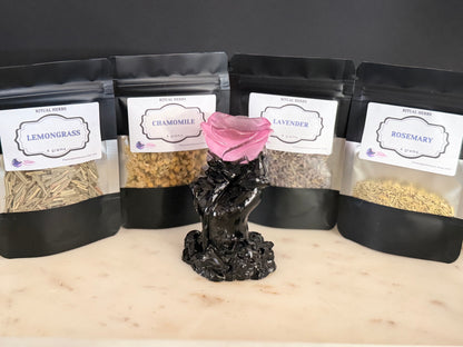 Purification - Herb Kit