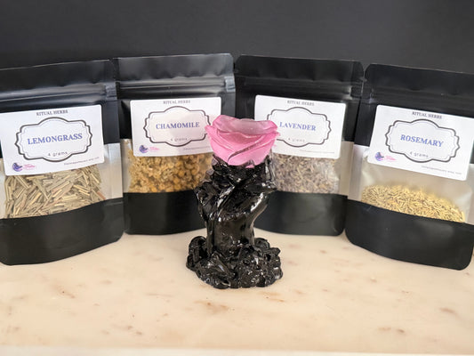 Purification - Herb Kit