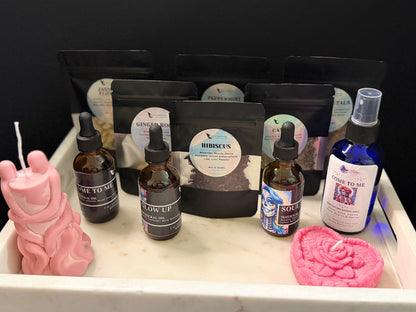 Attraction & Beauty | Apothecary Bundle