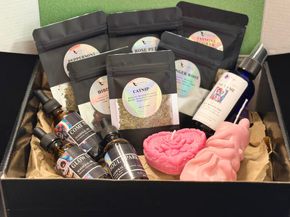 Attraction & Beauty | Apothecary Bundle