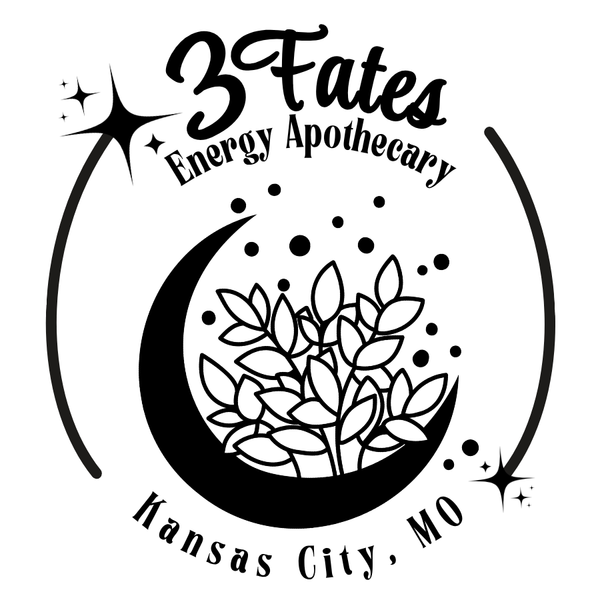 3Fates Energy Apothecary