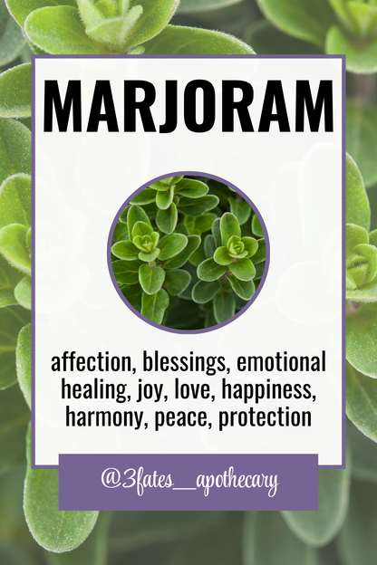 Calm Down Herbal Kit | Emotional Relief & Comfort Ritual Herb Set