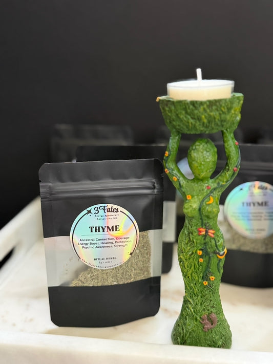 Thyme - Ritual Herb