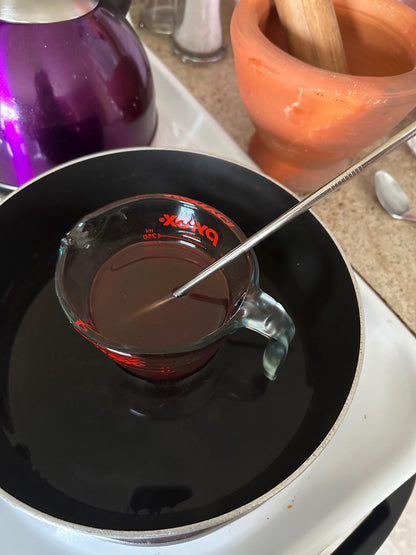 Dragon's Blood  Magickal Oil Blend | Handcrafted Magickal Oils | Witchcraft Supplies | Spell Anointing Oils | Spell Enhancer